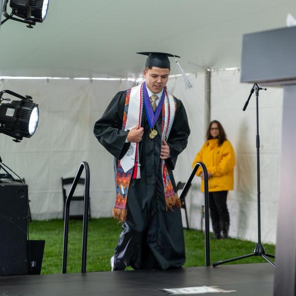 2024 BCHM Diploma Awards