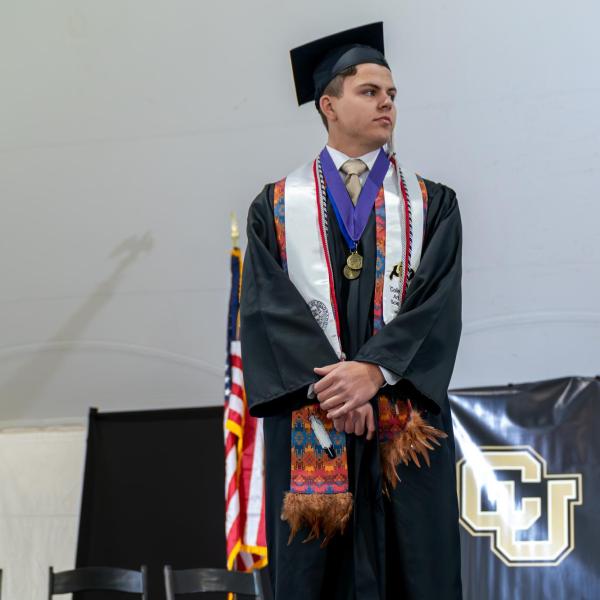 2024 BCHM Diploma Awards