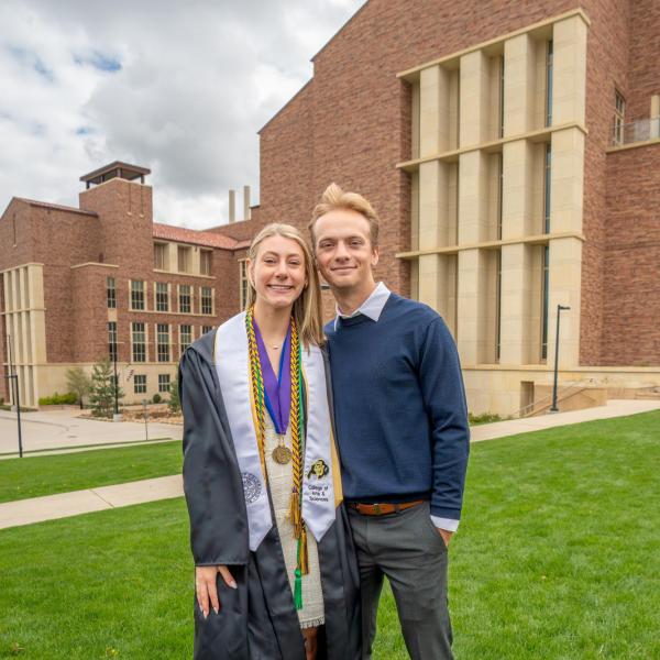 2024 BCHM Commencement Celebration