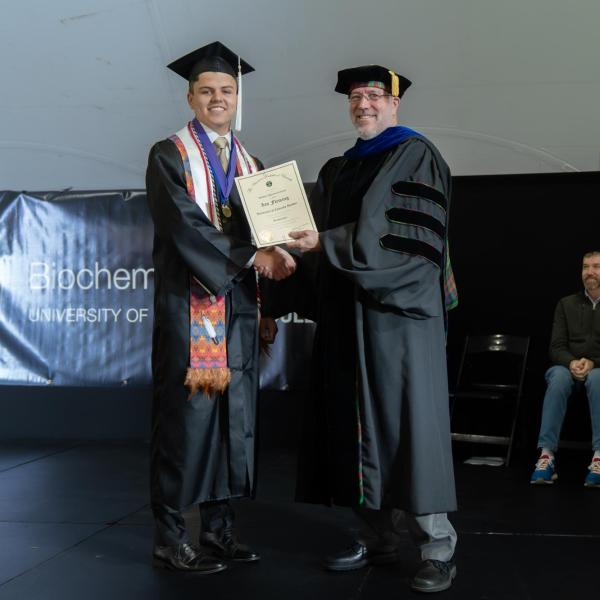 2024 BCHM Diploma Awards