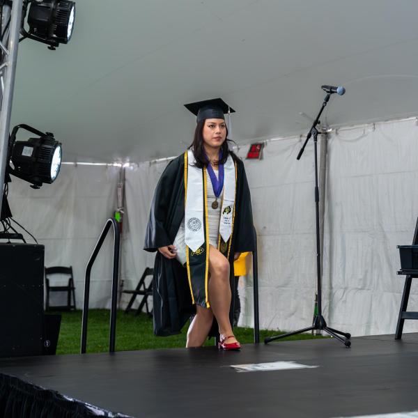 2024 BCHM Diploma Awards