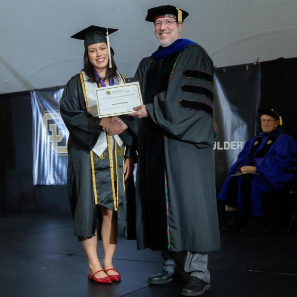 2024 BCHM Diploma Awards