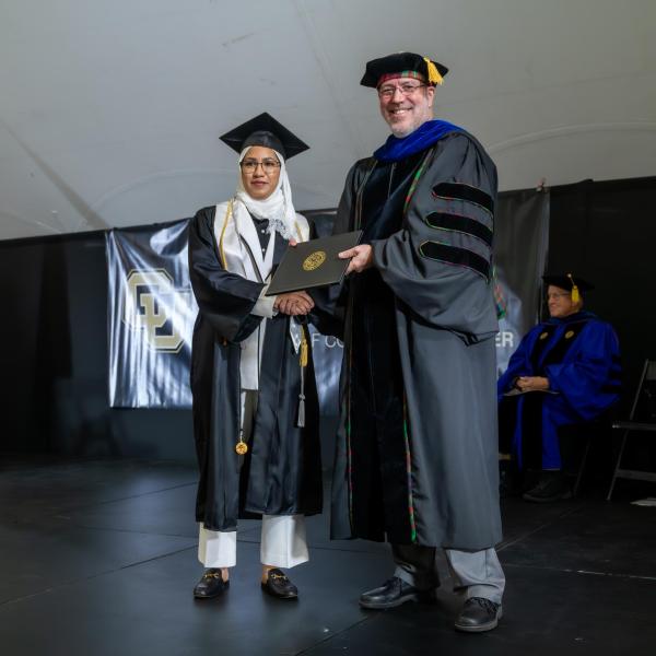 2024 BCHM Diploma Awards
