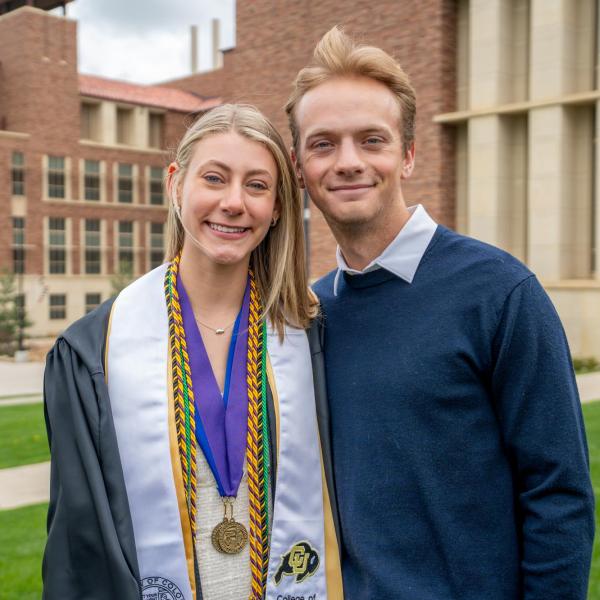 2024 BCHM Commencement Celebration