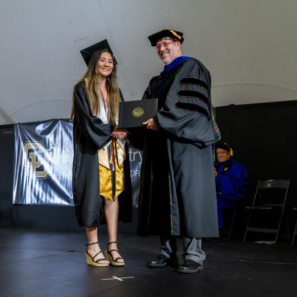 2024 BCHM Diploma Awards
