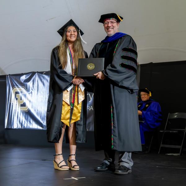 2024 BCHM Diploma Awards