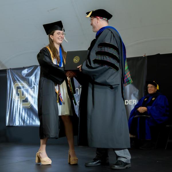2024 BCHM Diploma Awards