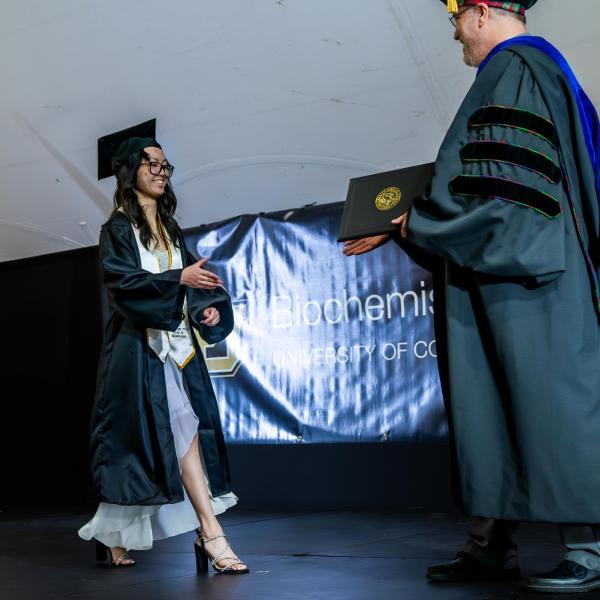 2024 BCHM Diploma Awards