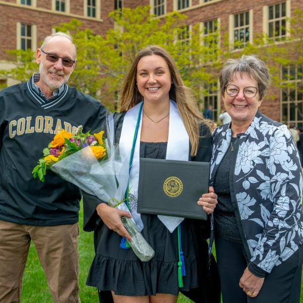 2024 BCHM Commencement Celebration