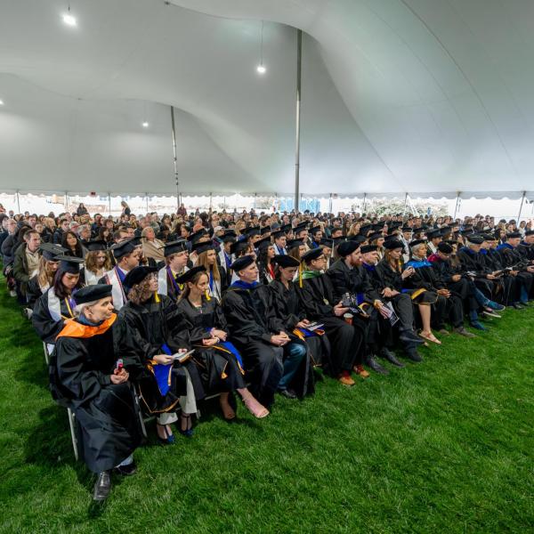 2024 BCHM Commencement Celebration
