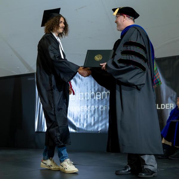 2024 BCHM Diploma Awards