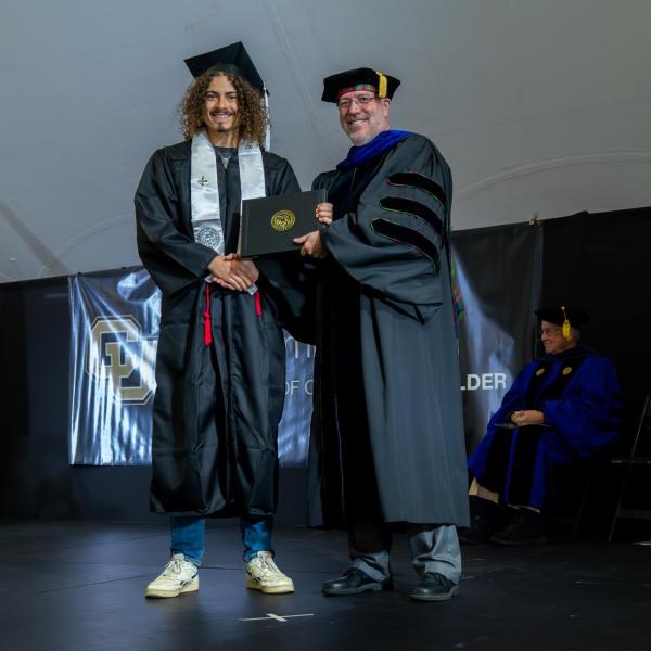 2024 BCHM Diploma Awards