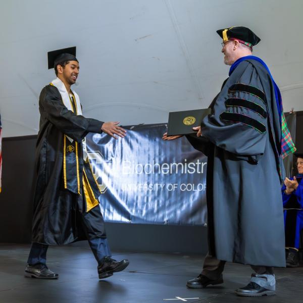 2024 BCHM Diploma Awards