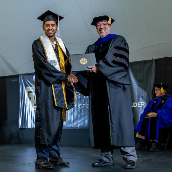 2024 BCHM Diploma Awards