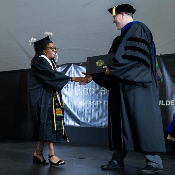 2024 BCHM Diploma Awards
