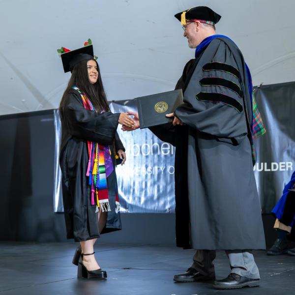 2024 BCHM Diploma Awards