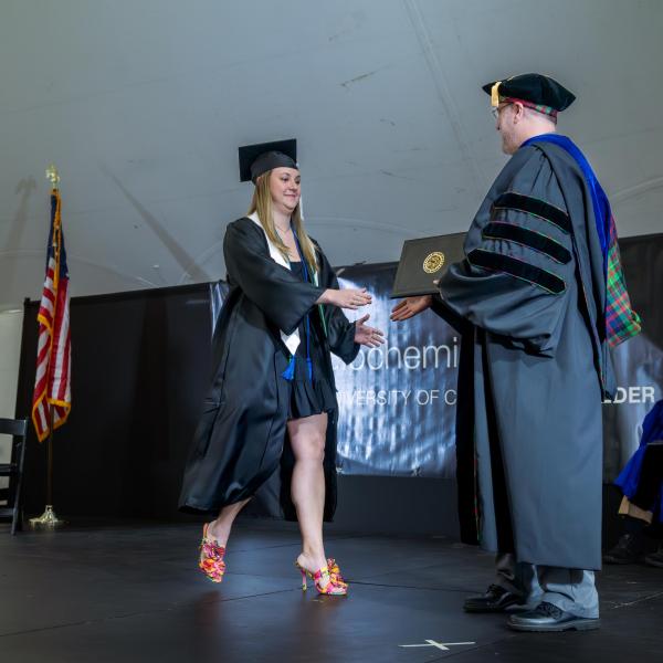 2024 BCHM Diploma Awards