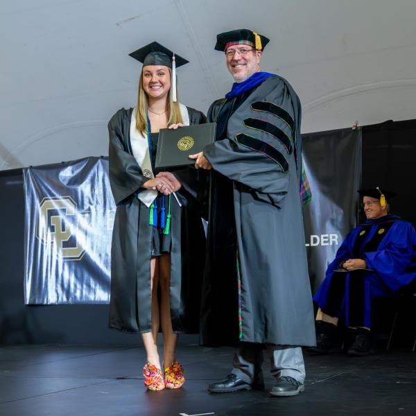 2024 BCHM Diploma Awards