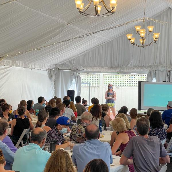 BCHM Retreat Photo