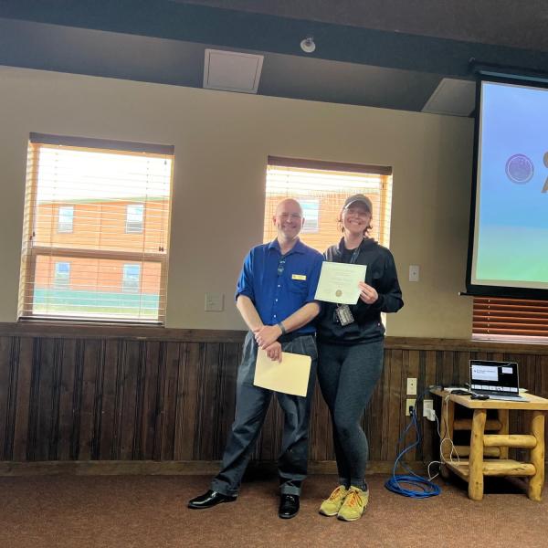 2022 BCHM Retreat