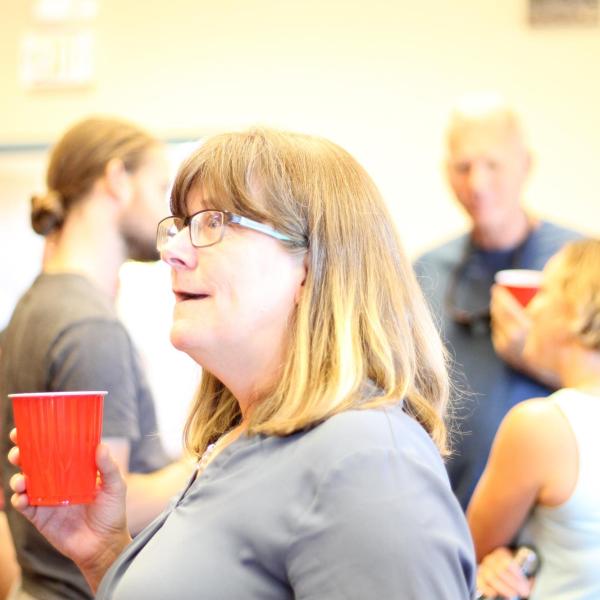 2018 Department Retreat