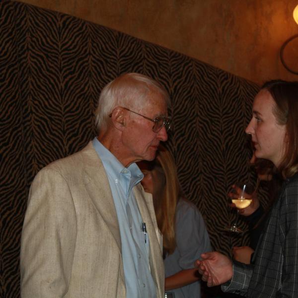 John Lacher 