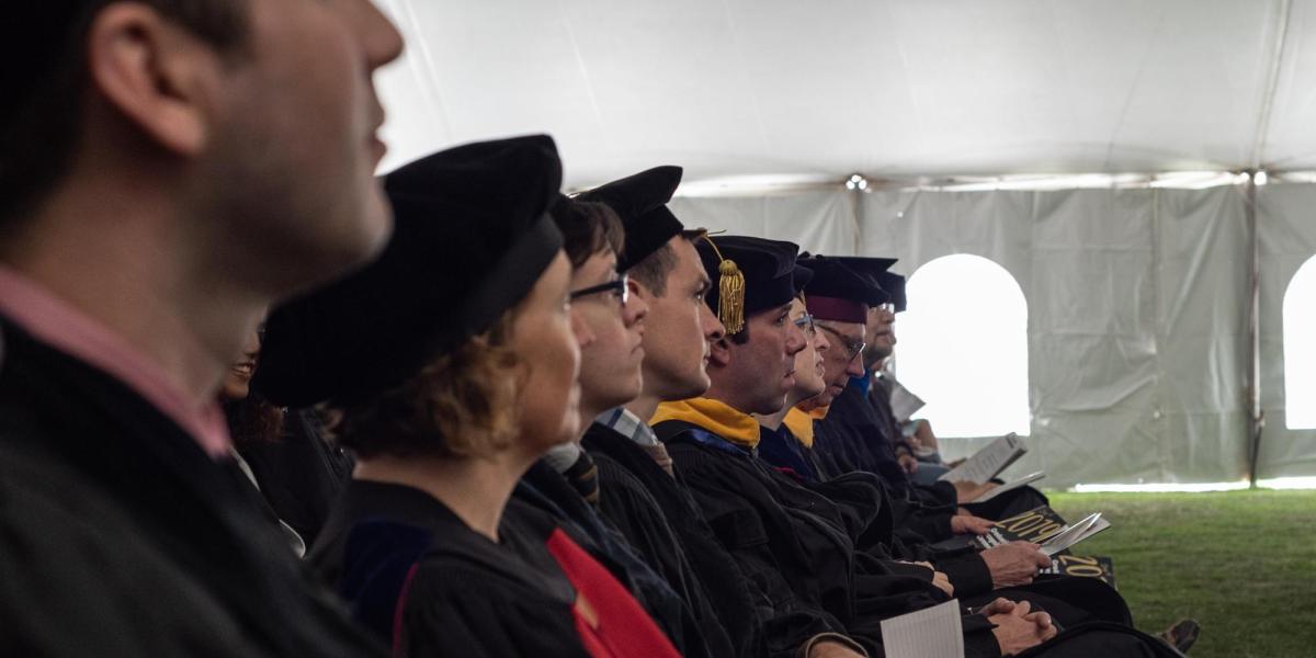 Commencement