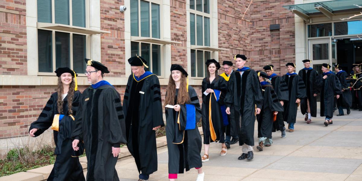 Commencement