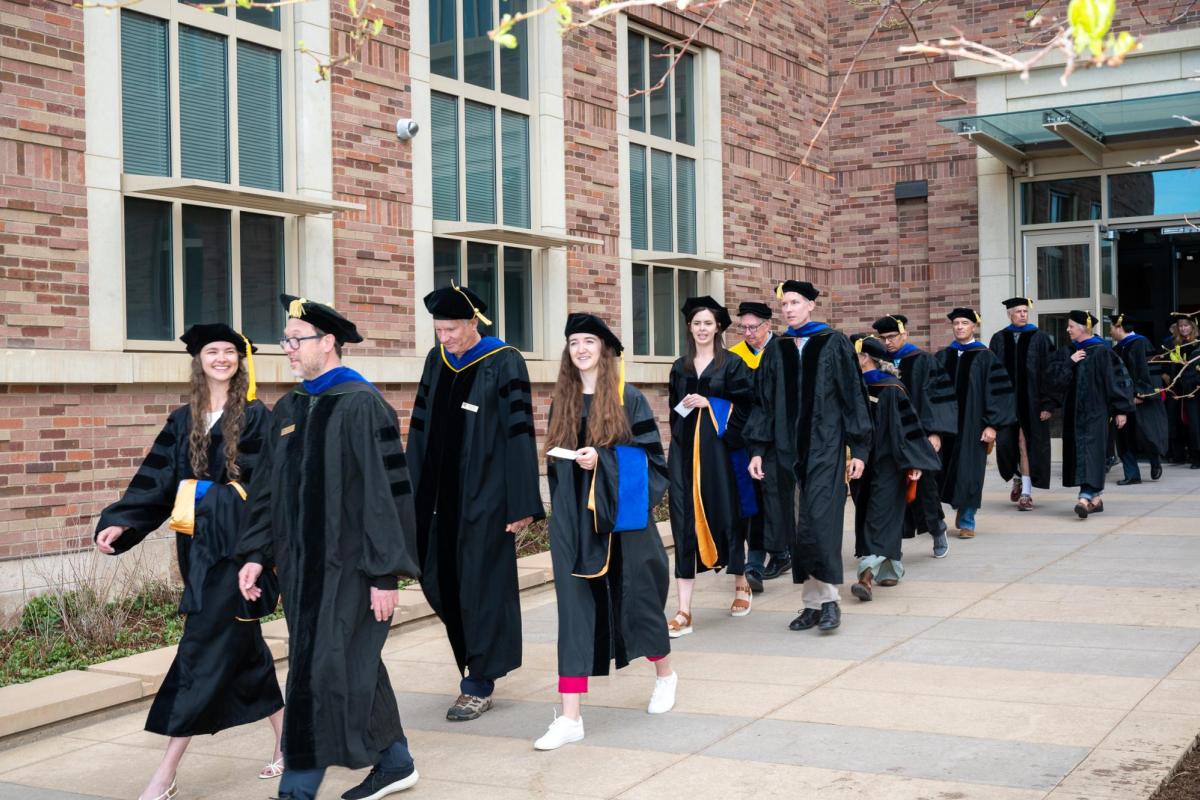 Commencement