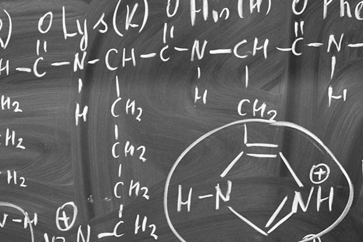 chemistry