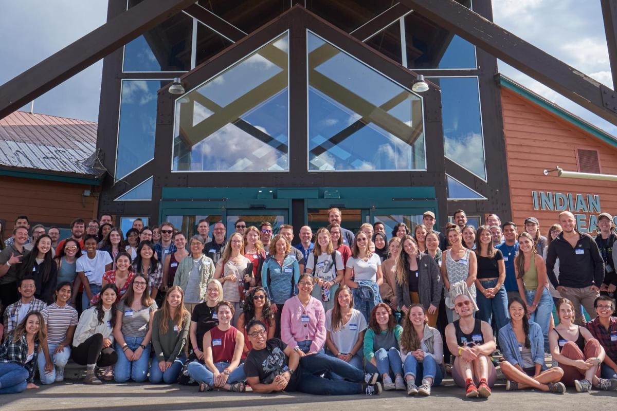 Biochem Retreat