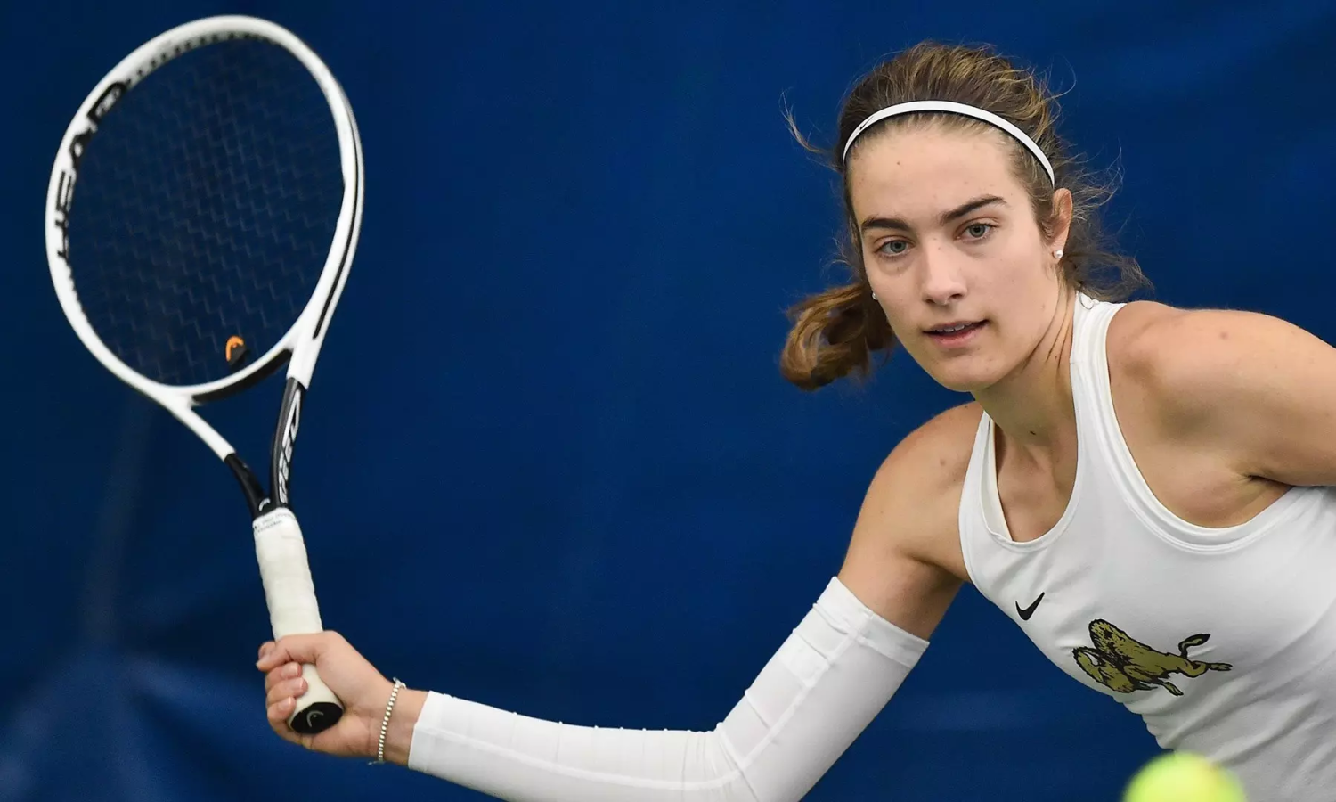 Mila Stanojevic Tennis