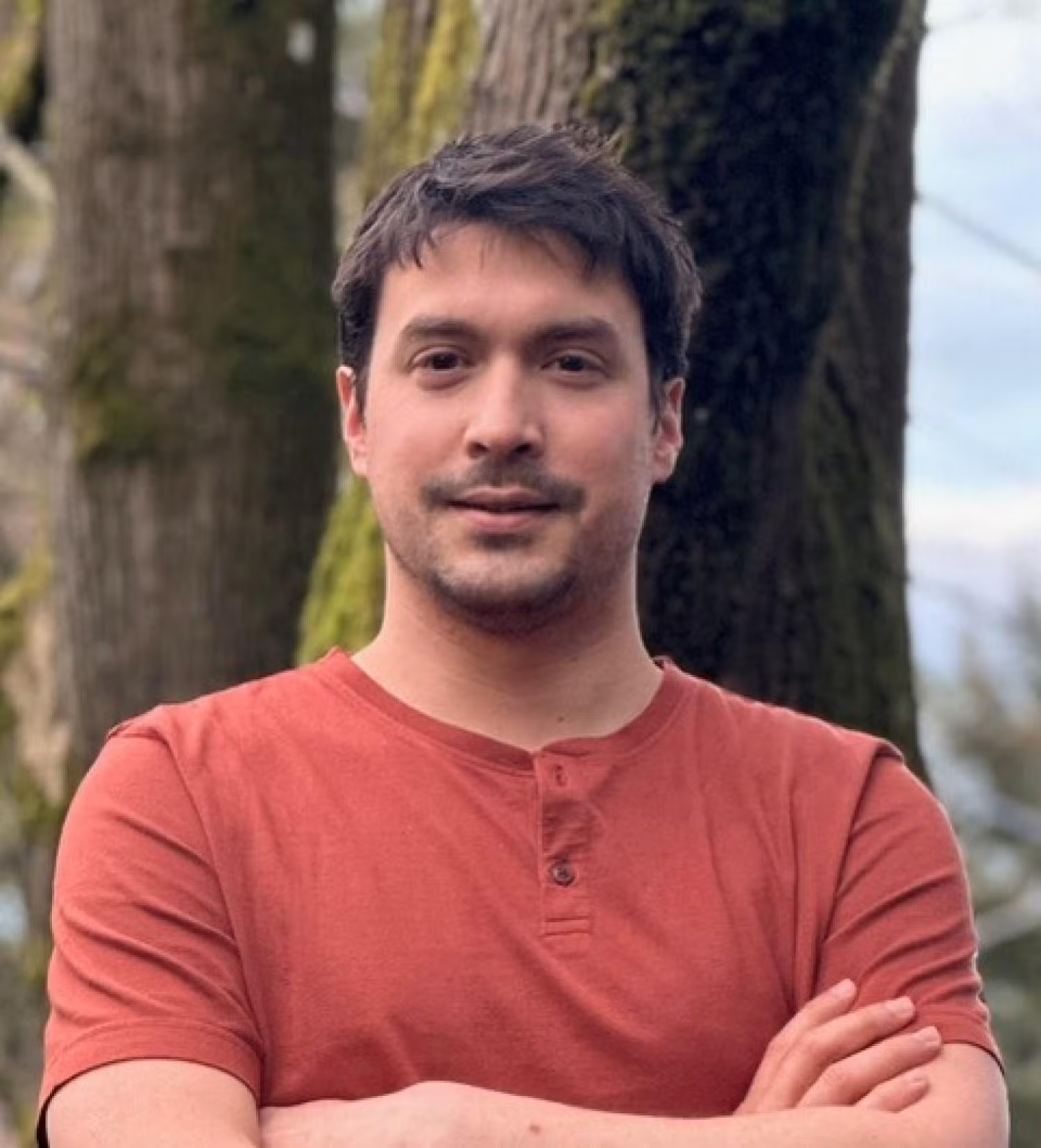 Assistant Professor Nathan Belliveau Ph.D.