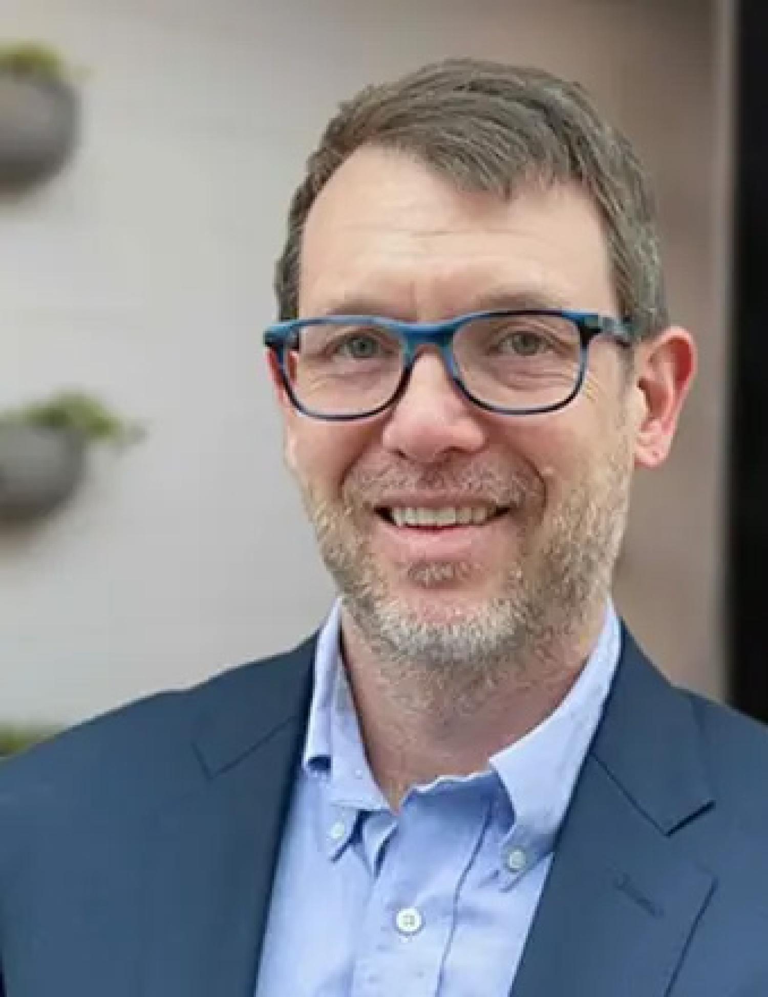 Professor Jeffrey Cameron 2024
