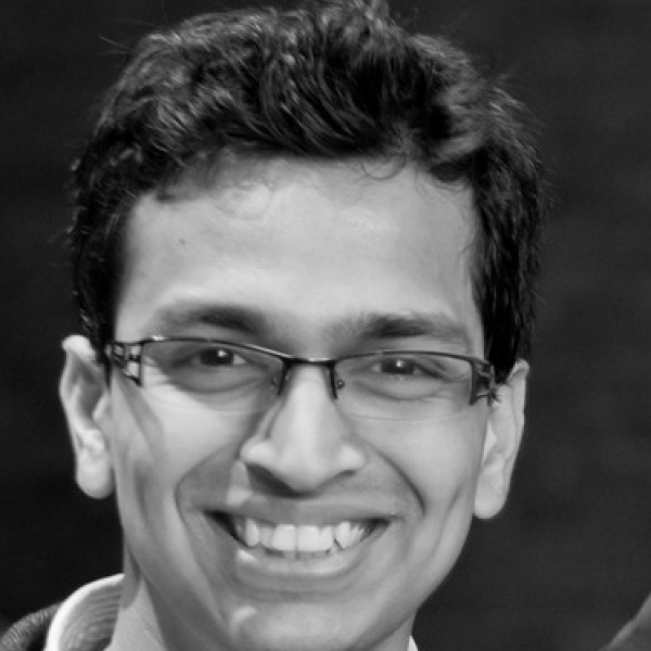 vignesh kasinath