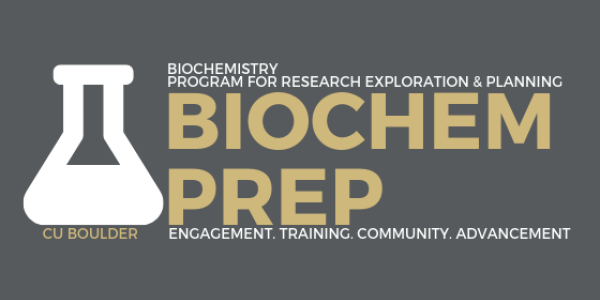 Biochem Prep Logo