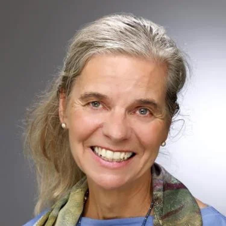 CU Boulder distinguished professor Karolin Luger received the 2023 World Laureates Association Prize in Life Science or Medicine Thursday.