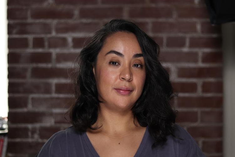 Assistant Professor Adelita Mendoza, Ph.D.