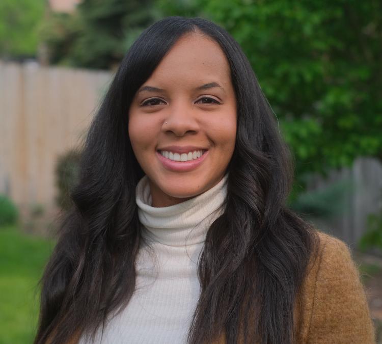 Dr. Novella Keeling Ph.D.