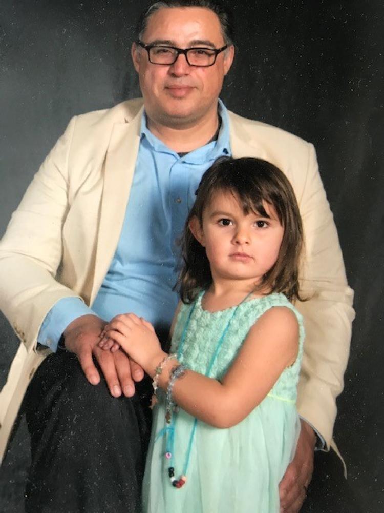 celso espinoza