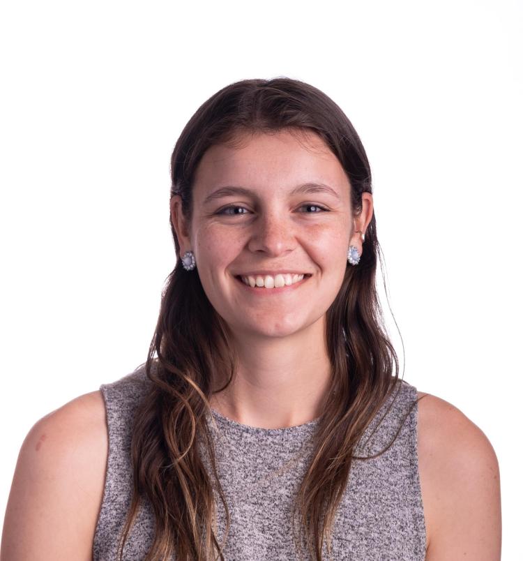 Emily Kibby - Graduate Student