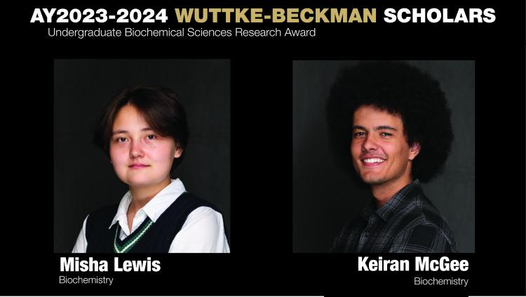 Wuttke-Beckman AY 2023-2024