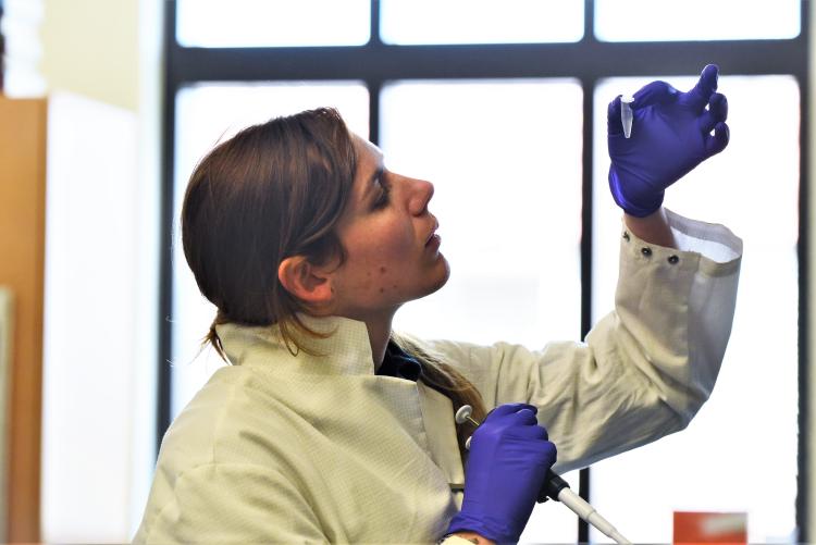 Lab Research