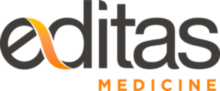 Editas Medicine
