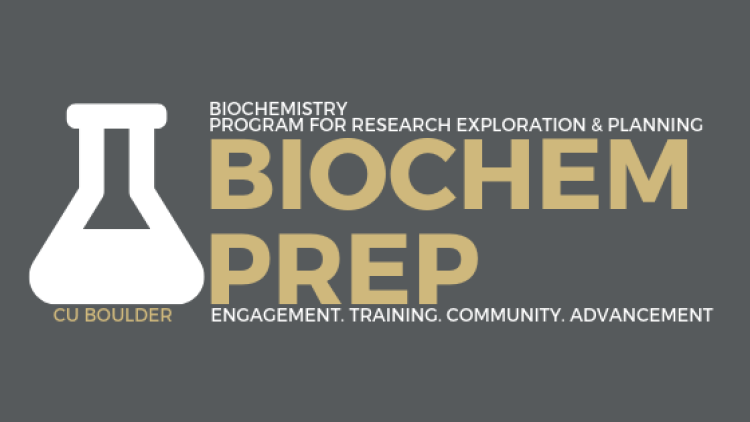 Biochem Prep Logo