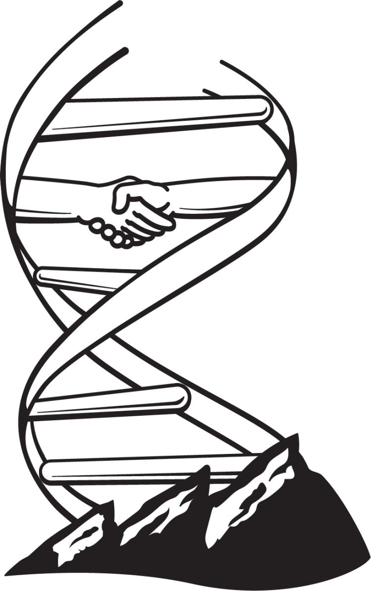 P2P Logo