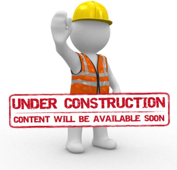 Under construction