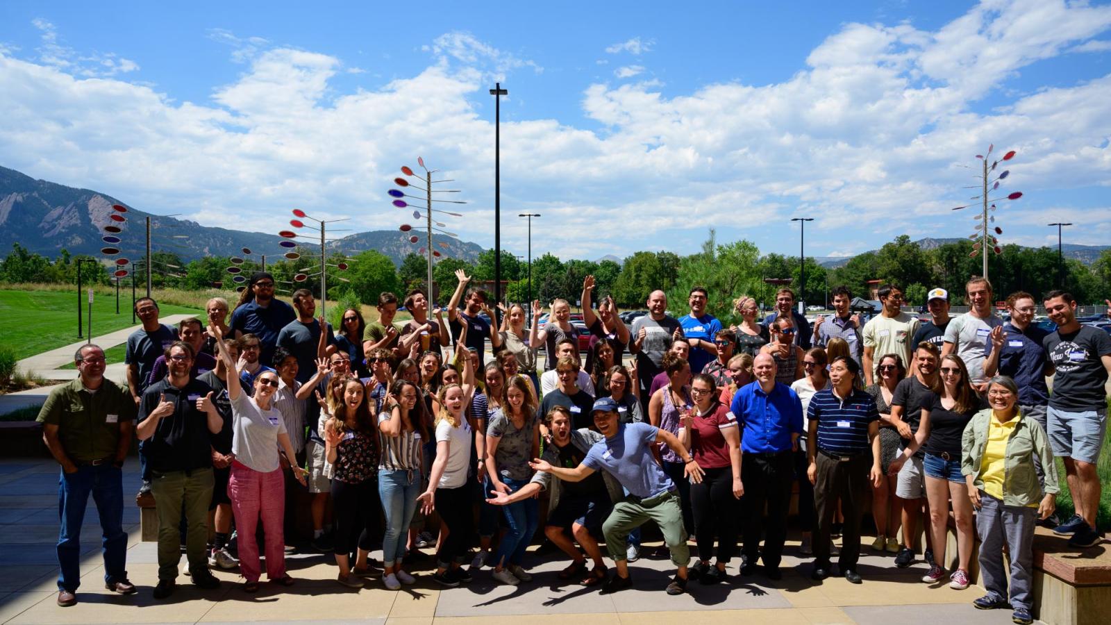 Group Photo