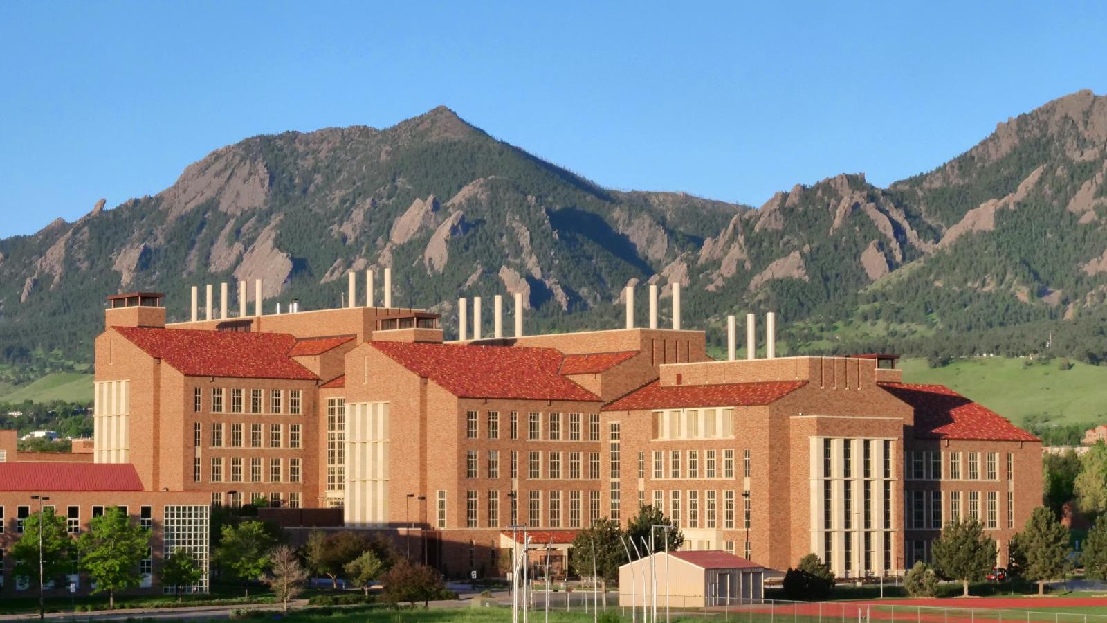JSCBB with flat irons