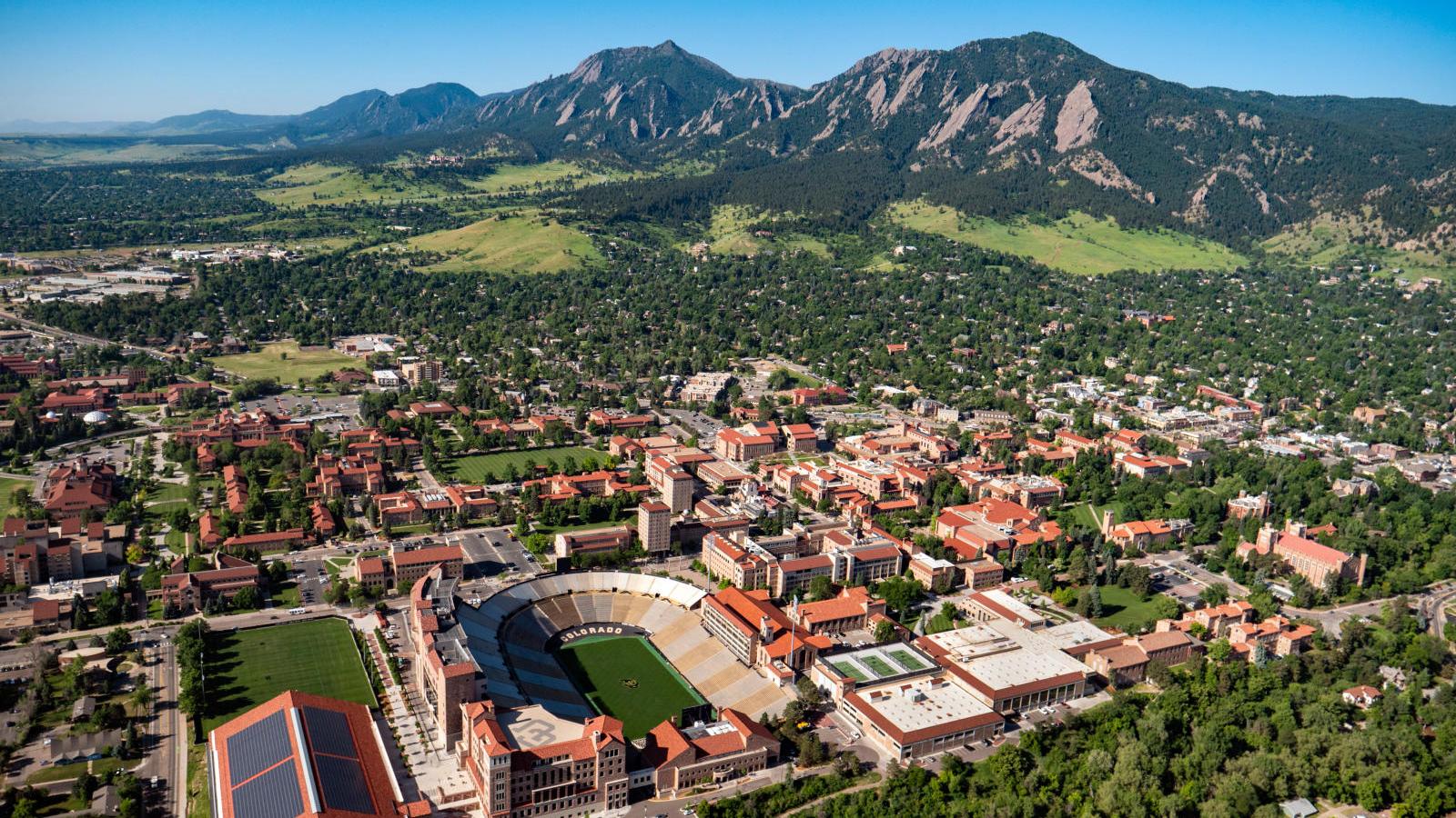 Campus